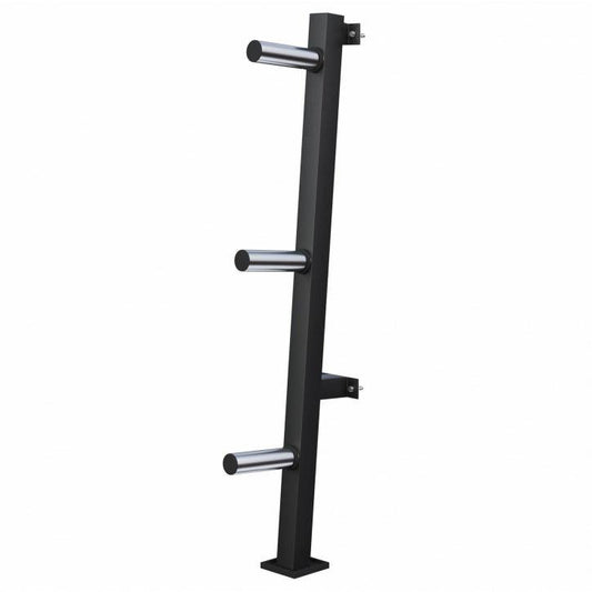 Soporte para Discos Olímpicos de Pared - Gorilla Sports ES
