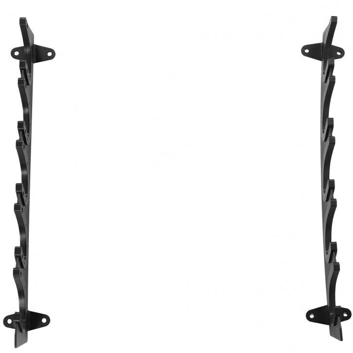 Soporte para Barras de Pared - Gorilla Sports ES