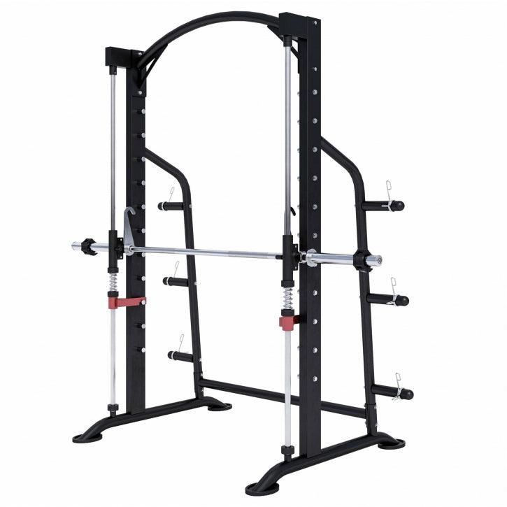Multiestación de Musculación Multipress - Gorilla Sports ES