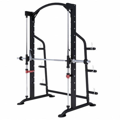 Multiestación de Musculación Multipress - Gorilla Sports ES