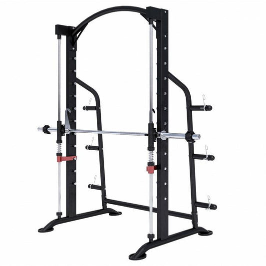 Multiestación de Musculación Multipress - Gorilla Sports ES