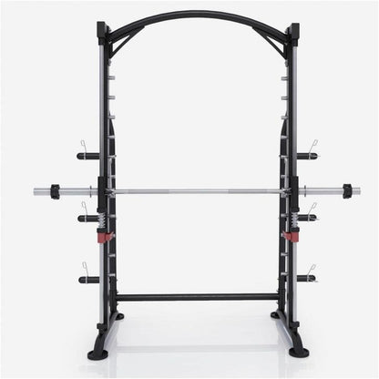 Multiestación de Musculación Multipress - Gorilla Sports ES