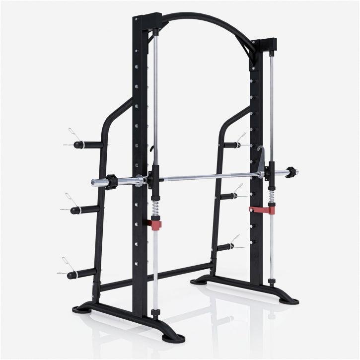 Multiestación de Musculación Multipress - Gorilla Sports ES