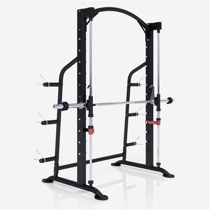 Multiestación de Musculación Multipress - Gorilla Sports ES