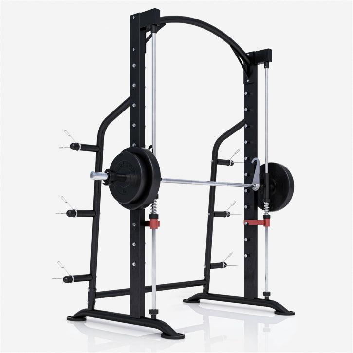 Multiestación de Musculación Multipress - Gorilla Sports ES