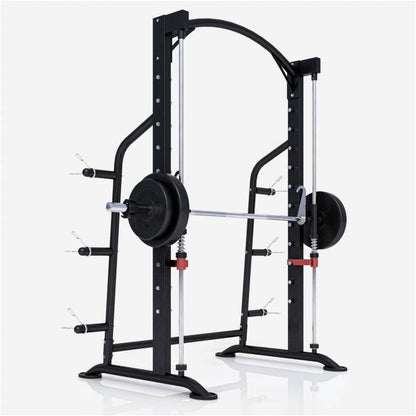 Multiestación de Musculación Multipress - Gorilla Sports ES
