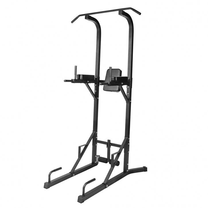 Silla Romana Power Tower Pro - Gorilla Sports ES