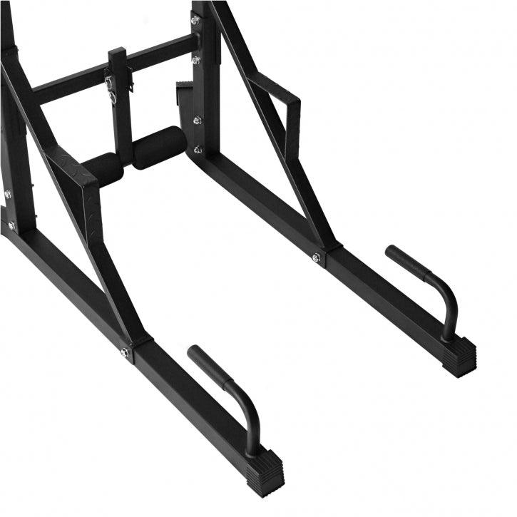 Silla Romana Power Tower Pro - Gorilla Sports ES