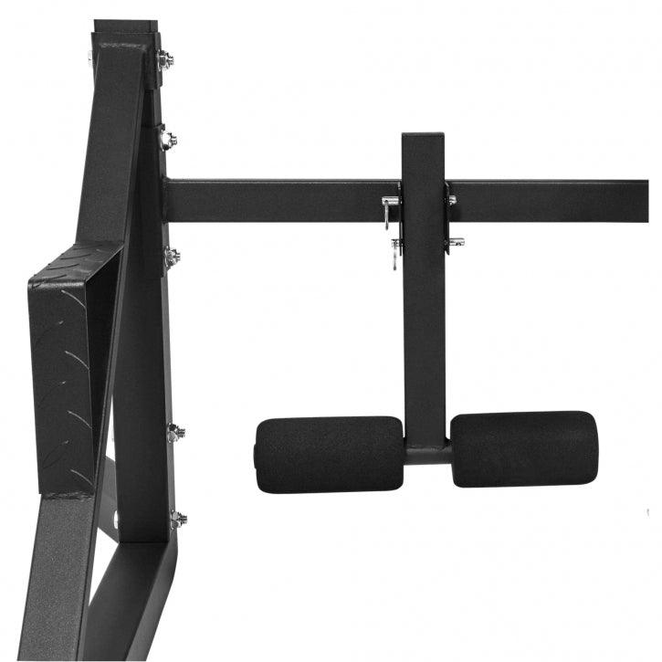 Silla Romana Power Tower Pro - Gorilla Sports ES