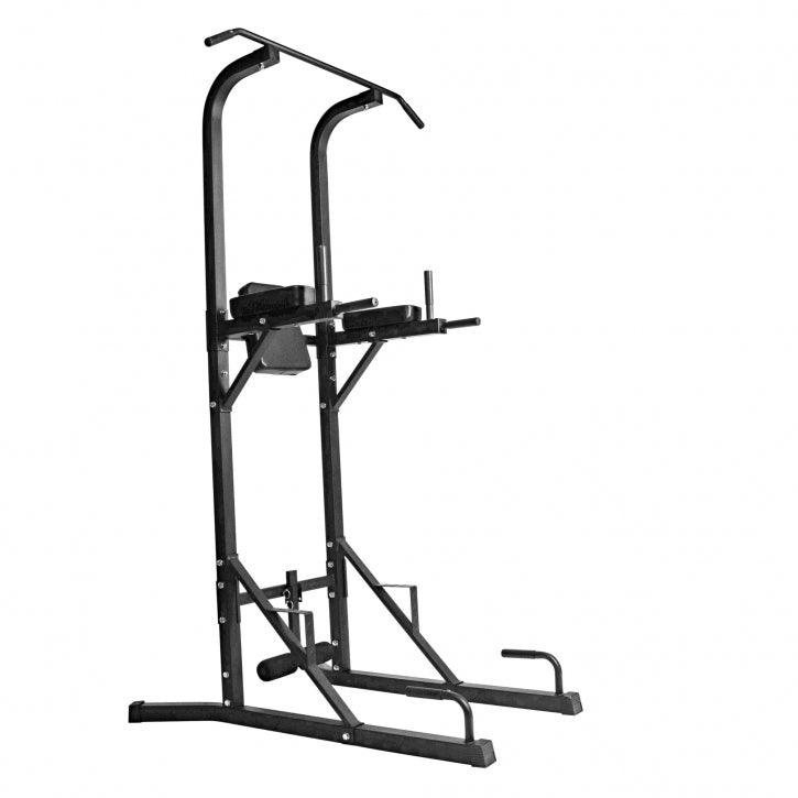 Silla Romana Power Tower Pro - Gorilla Sports ES