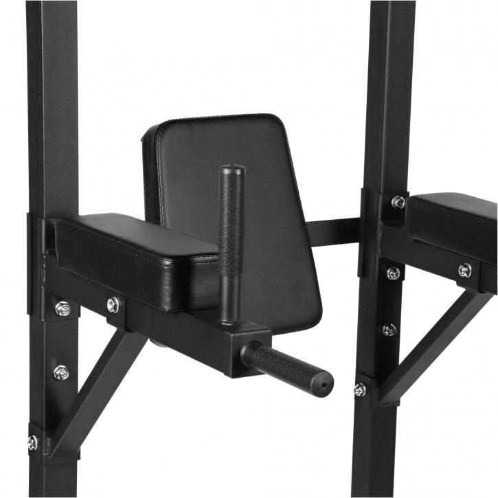 Silla Romana Power Tower Pro - Gorilla Sports ES