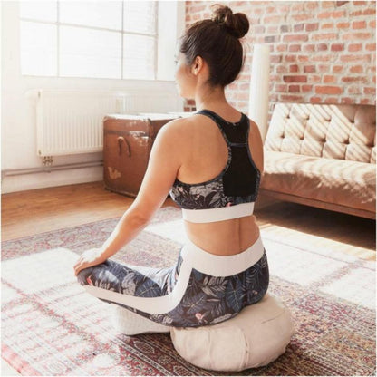 Cojín de Yoga - Gorilla Sports ES