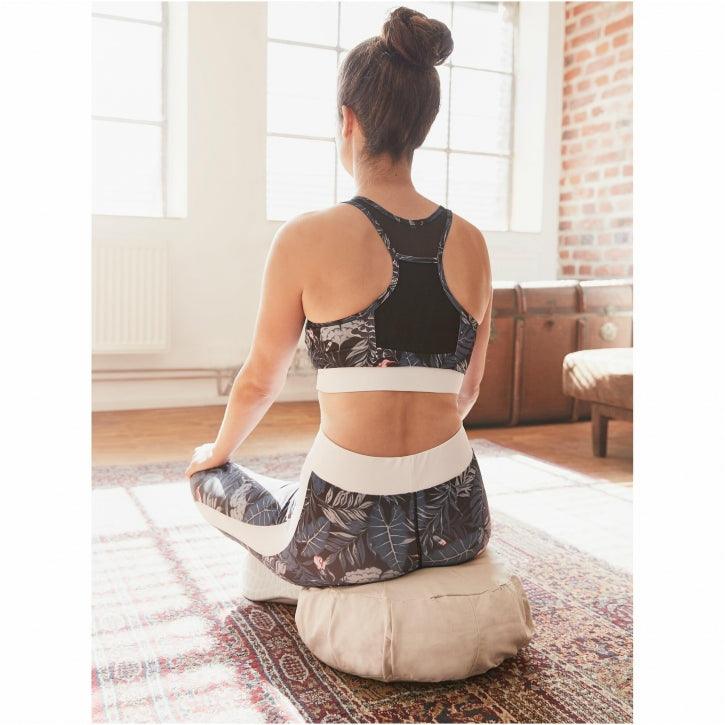 Cojín de Yoga - Gorilla Sports ES