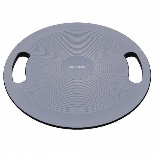 Tabla de Equilibrio de Plástico - Gorilla Sports ES