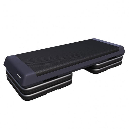 Plataforma Step Ajustable - Gorilla Sports ES