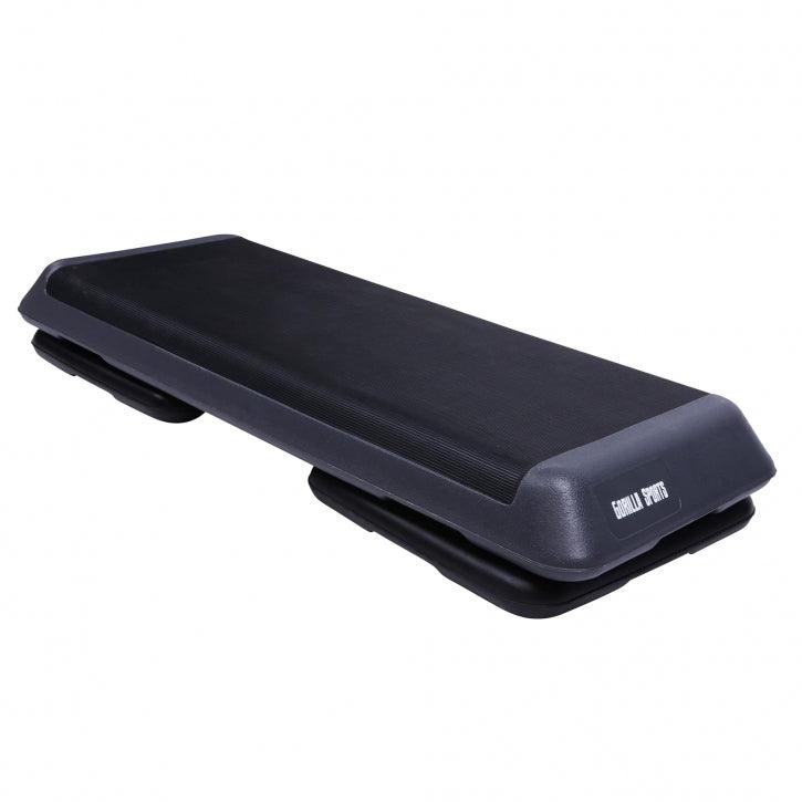 Plataforma Step Ajustable - Gorilla Sports ES