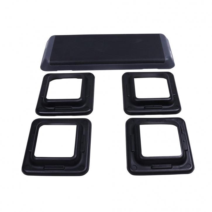 Plataforma Step Ajustable - Gorilla Sports ES
