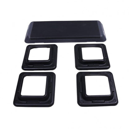 Plataforma Step Ajustable - Gorilla Sports ES