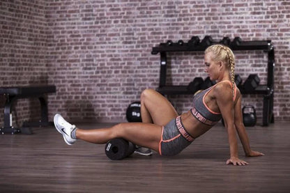 Set de 3 Piezas para Masaje de Fascia - Gorilla Sports ES