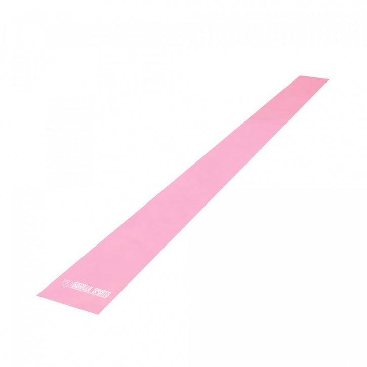Banda Elástica de Latex 120 - 200 cm - Gorilla Sports ES