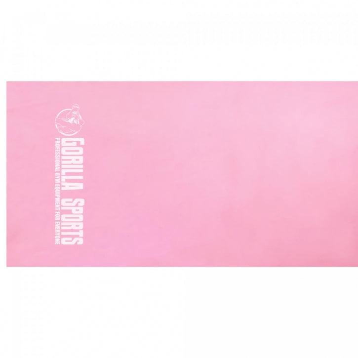 Banda Elástica de Latex 120 - 200 cm - Gorilla Sports ES