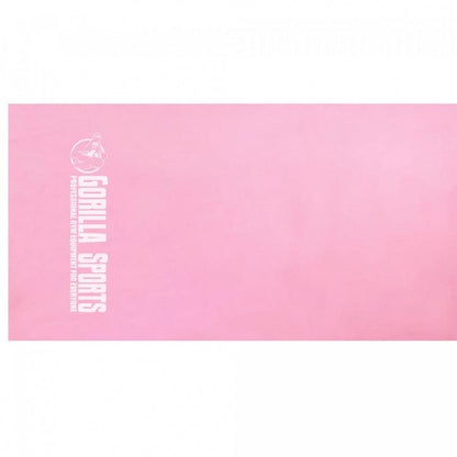 Banda Elástica de Latex 120 - 200 cm - Gorilla Sports ES