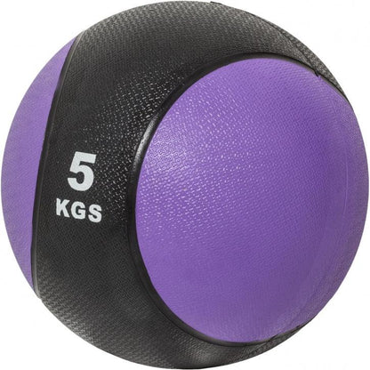 Balón Medicinal de Goma 1 - 10 kg - Gorilla Sports ES