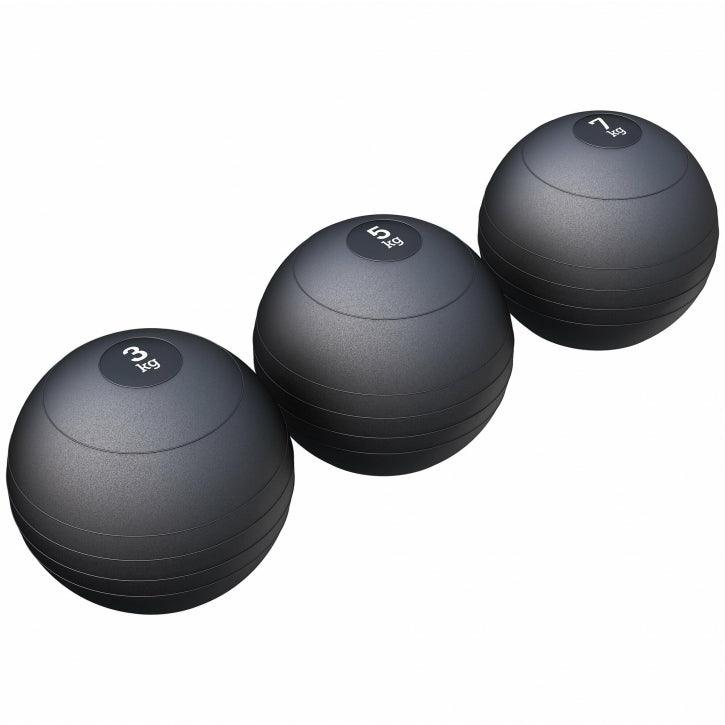 Balón de Slam 3 - 20 kg - Gorilla Sports ES