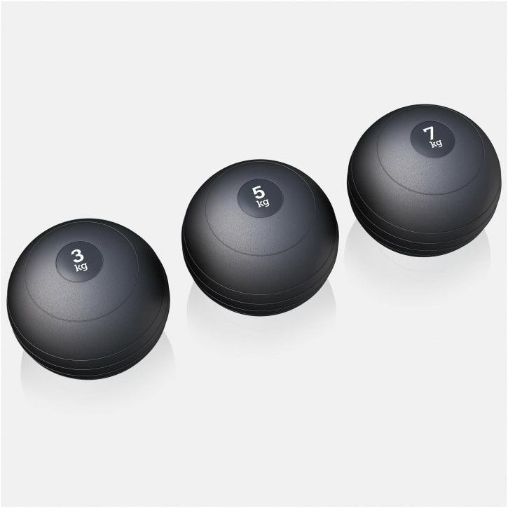 Balón de Slam 3 - 20 kg - Gorilla Sports ES