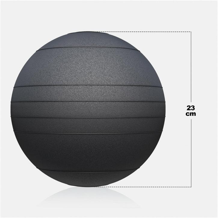 Balón de Slam 3 - 20 kg - Gorilla Sports ES
