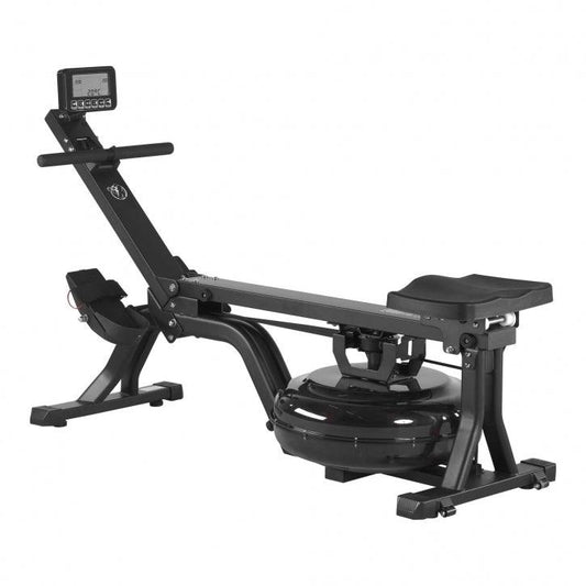 Máquina de Remo de Agua Hydro Rower - Gorilla Sports ES