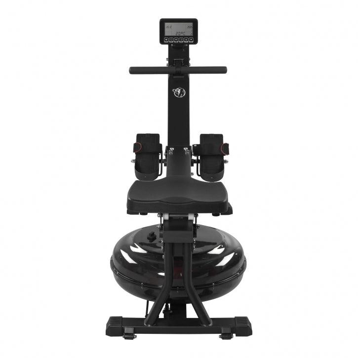 Máquina de Remo de Agua Hydro Rower - Gorilla Sports ES
