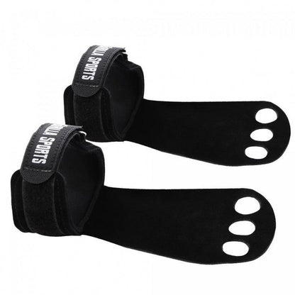 Guantes de Levantamiento de Pesas - Gorilla Sports ES