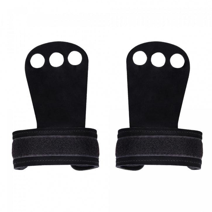 Guantes de Levantamiento de Pesas - Gorilla Sports ES