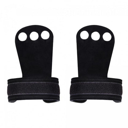 Guantes de Levantamiento de Pesas - Gorilla Sports ES
