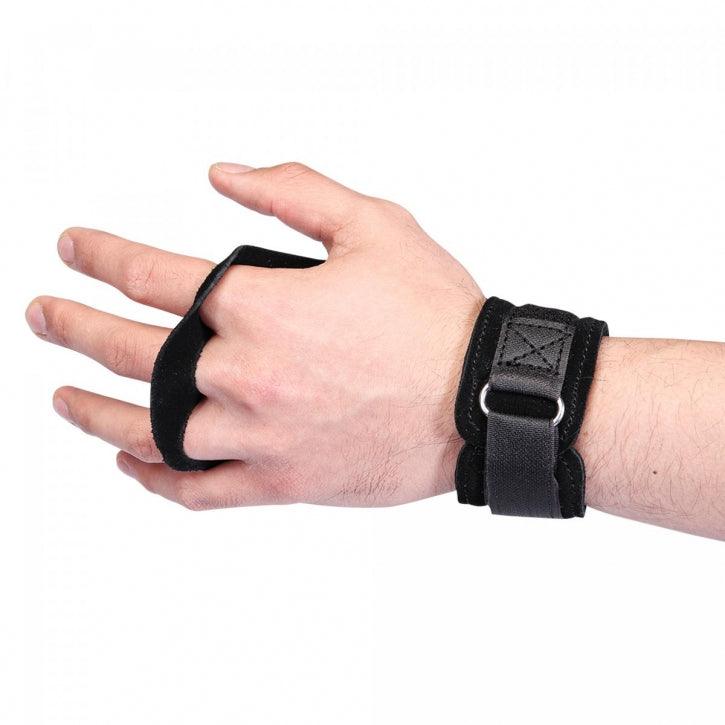 Guantes de Levantamiento de Pesas - Gorilla Sports ES