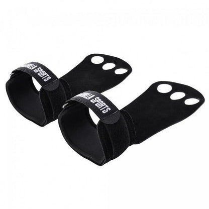 Guantes de Levantamiento de Pesas - Gorilla Sports ES