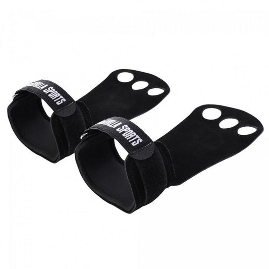 Guantes de Levantamiento de Pesas - Gorilla Sports ES
