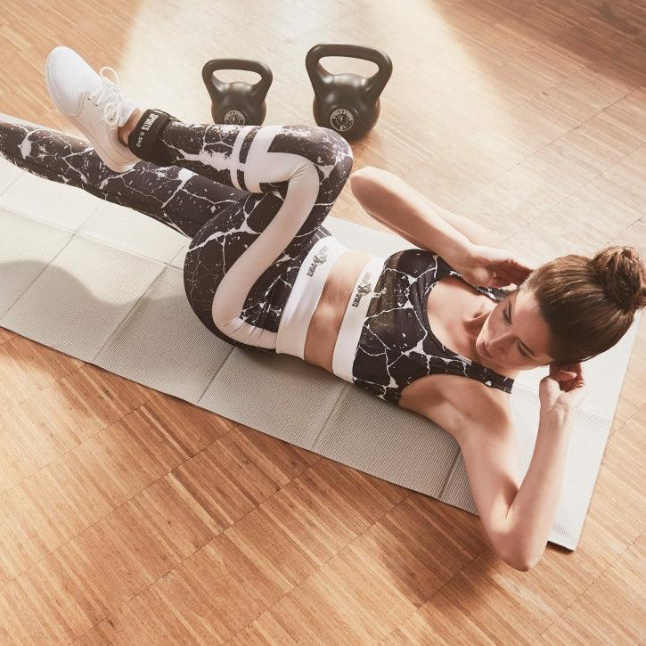 Esterilla de Yoga Plegable - Gorilla Sports ES