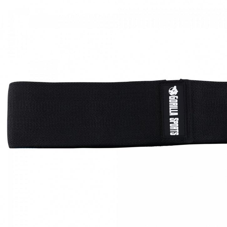 Bandas de Resistencia Glúteos - Gorilla Sports ES