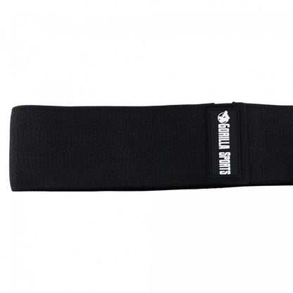 Bandas de Resistencia Glúteos - Gorilla Sports ES