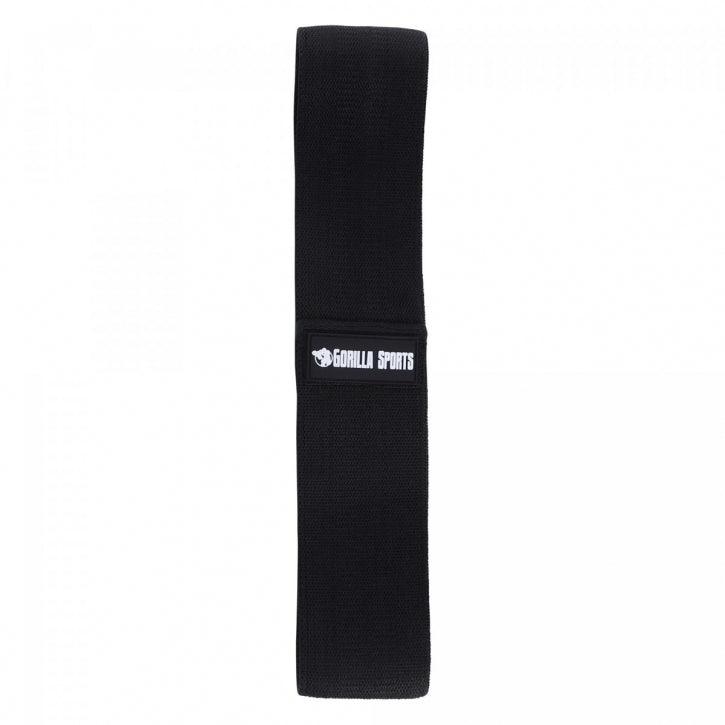 Bandas de Resistencia Glúteos - Gorilla Sports ES