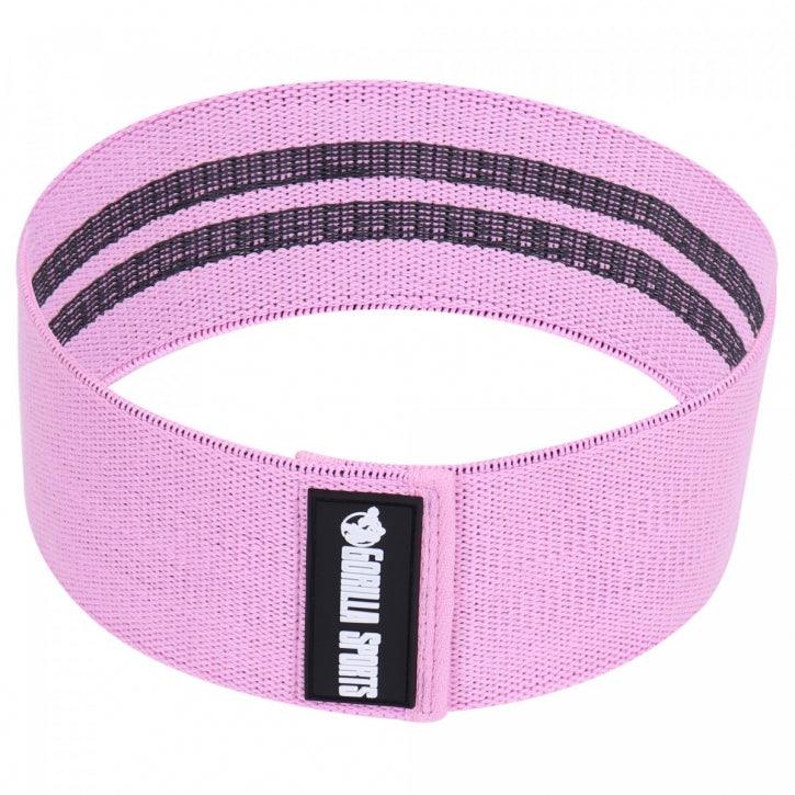 Bandas de Resistencia Glúteos - Gorilla Sports ES