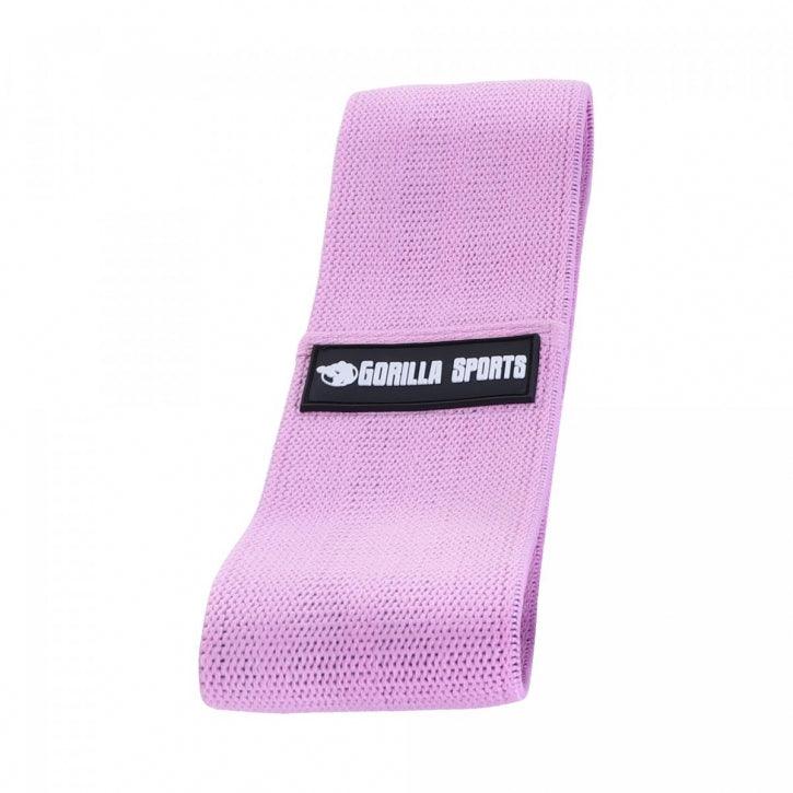 Bandas de Resistencia Glúteos - Gorilla Sports ES