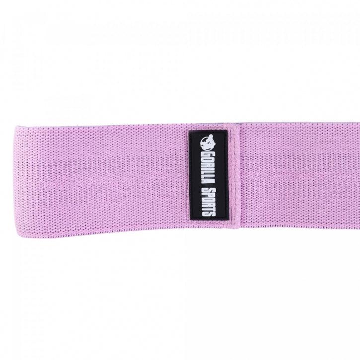 Bandas de Resistencia Glúteos - Gorilla Sports ES