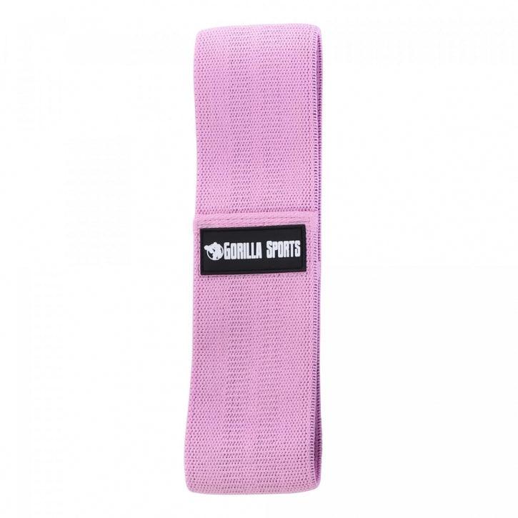Bandas de Resistencia Glúteos - Gorilla Sports ES