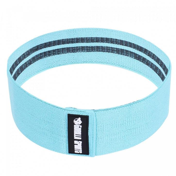 Bandas de Resistencia Glúteos - Gorilla Sports ES
