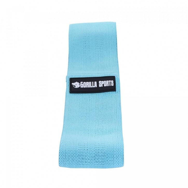 Bandas de Resistencia Glúteos - Gorilla Sports ES