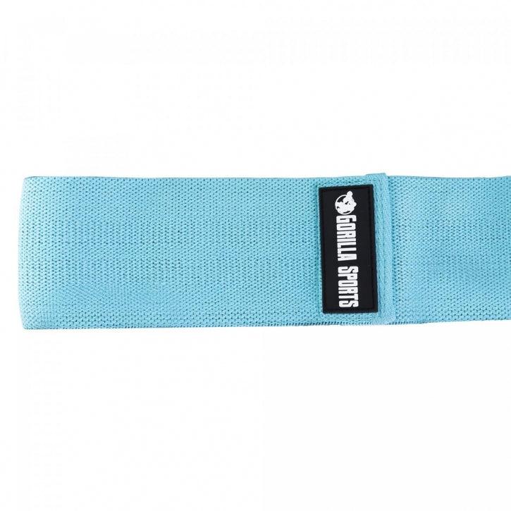 Bandas de Resistencia Glúteos - Gorilla Sports ES