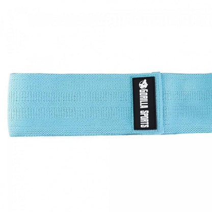 Bandas de Resistencia Glúteos - Gorilla Sports ES